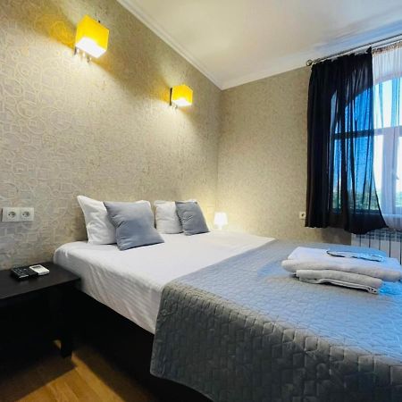 My Cityhotel Tbilisi Exterior photo