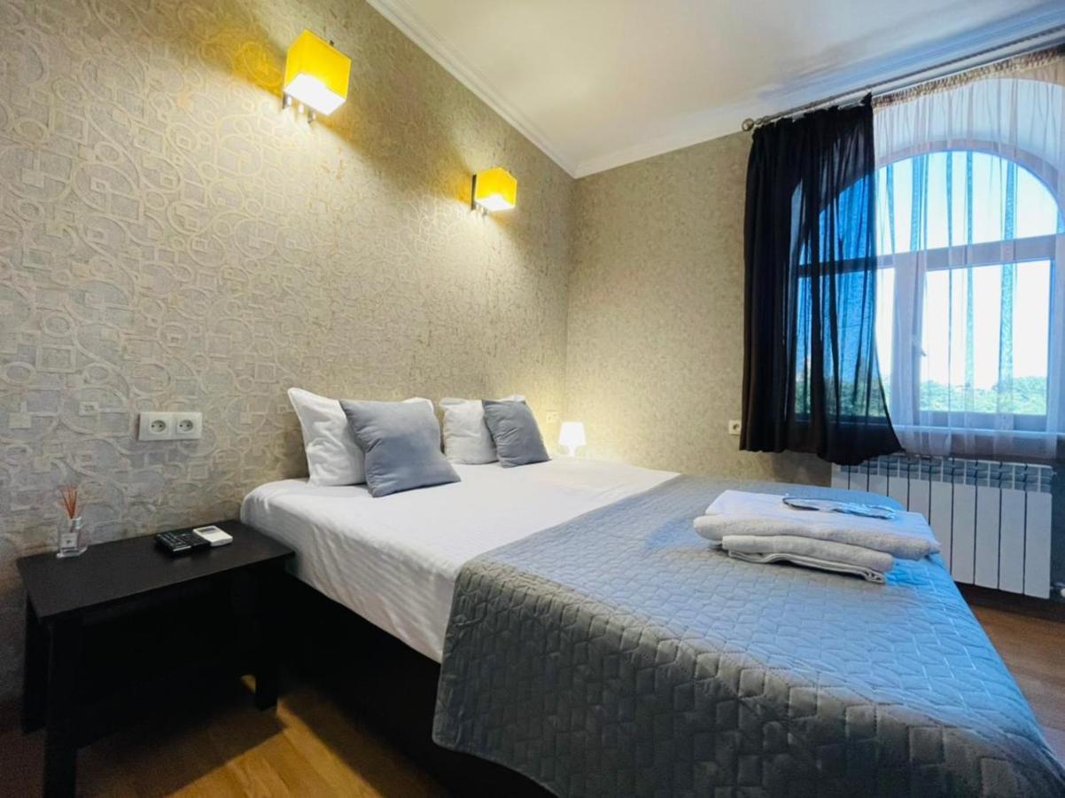 My Cityhotel Tbilisi Exterior photo